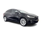 Tesla Model X - 75D Base [ 7-Pers. ] [3-Fase-17kW] {SoH-84%} (INCL-BTW) Aut.