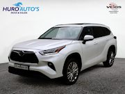 Toyota Highlander - 2.5 AWD Hybrid Executive | Panoramadak | Leder | Digitale Co