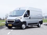 Peugeot Boxer - 2.2 HDi (120 pk) L2H2 | Nederlandse Auto • NAP