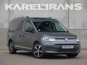 Volkswagen Caddy - 1.5 TSI | Highline | Panoramadak | 7 zits | virtual-cockpit