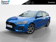 Ford Focus - Wagon 1.0 EcoBoost Hybrid ST Line | Adaptive Cruise Control 