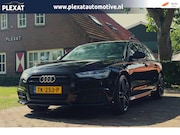 Audi A6 - Avant 1.8 TFSI ultra Advance Sport Aut. | 3x S-Line | Slecht