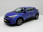 Toyota C-HR - / C-HR+ 1.8 Hybrid Dynamic Carplay Camera Navi Origineel NL