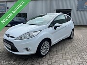 Ford Fiesta - 1.25 Ghia