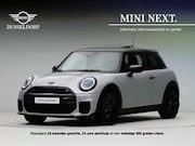 MINI Cooper S - John Cooper Works Pakket M