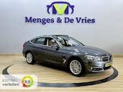 BMW 3-serie - Gran Turismo 320i High Executive Luxury Line Airco | Panoram