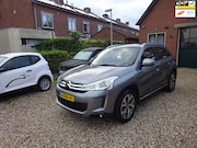 Citroën C4 Aircross - 1.6 Collection Climate controle, Navigatie, Panoramadak, Par