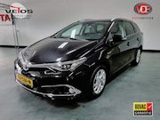Toyota Auris - Touring Sports 1.8 Hybrid Executive
