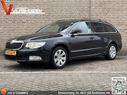 Skoda Superb - 1.4 TSI Comfort Business Line | Climate | Navi | PDC |