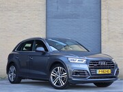 Audi Q5 - 55 TFSI e quattro Competition S-line | Luchtvering | ACC | D