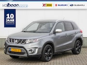 Suzuki Vitara - 1.4 S | Navi | Adap. Cruise | Camera | Lm-Velgen | Trekhaak