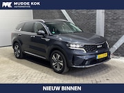 Kia Sorento - 1.6 T-GDI Plug-in Hybrid 4WD ComfortLine 5p. | ACC | Trekhaa