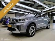 Citroën e-C3 - Aircross Max 113pk 44 kWh