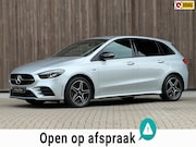 Mercedes-Benz B-klasse - 250 e Business Solution AMG Limited