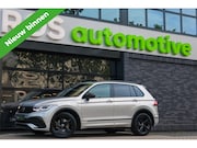 Volkswagen Tiguan - 1.4 TSI eHybrid R-Line Business+ | BTW | LEDER | 2X MEMORY |