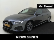 Audi A4 - Avant 35 TFSI S edition Competition