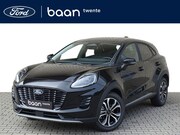 Ford Puma - 1.0 Turbo 125pk Mild Hybride Titanium Automaat | Comfortpack
