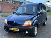 Renault Kangoo - Express 1.4 Grand Confort Automaat Invalide aanpas