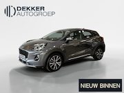 Ford Puma - 1.0 EcoBoost Hybrid Titanium
