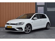 Volkswagen Golf - 1.5 TSI 150pk DSG R-line | Pano | Virtual | LED | Dynaudio