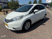 Nissan Note - 1.2 Acenta *NWE APK* 360' CAMERA