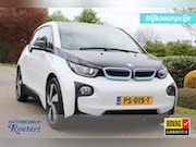 BMW i3 - Basis 94Ah 33 kWh Comfort ECC/cruise/navi/PDC/stoelv./SoH 89