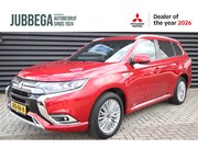 Mitsubishi Outlander - 2.4 PHEV Instyle Opendak, Adaptive Cr