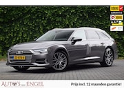 Audi A6 - Avant 45 TFSI Sport Lease edition/Garantie/Goed onderhouden/