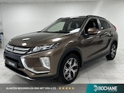 Mitsubishi Eclipse Cross - 1.5 DI-T Pure AFNEEMBARE TREKHAAK | APPLE CARPLAY | ACHTERUI