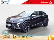 Mitsubishi ASX - 1.8 HEV AT Black Edition Automaat | Navigatie , let op voorr