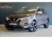 Nissan Qashqai - 1.3 Tekna NAVI PANO APPLE CARPLAY CAMERA LEER
