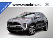 Toyota Yaris Cross - 1.5 Hybrid 115 Dynamic Limited, Parkeersensoren, Stuurverwar