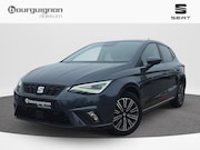 Seat Ibiza - 1.0 TSI Move! Navi DSG |Virtual Cockpit | Cruise | Navi | A.
