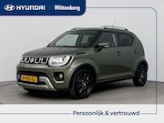 Suzuki Ignis - 1.2 SMART HYBRID STYLE | NAVI | CLIMA | CRUISE | CAMERA | ZW