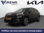 Kia e-Niro - Edition 64 kWh Achteruitrijcamera - Climate Control - Stoelv