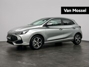 MG MG3 Hybrid+ - 1.5 Hybrid+ Aut. Luxury Super Voordeel OP=OP – 7 jaar garant