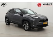 Toyota Yaris Cross - 1.5 Hybrid 115 Dynamic | Dodehoek detectie | Stoel-/stuurver