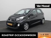 Kia Picanto - 1.0 CVVT ComfortLine | Airco | Radio |
