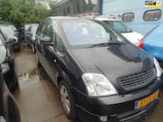 Opel Meriva - 1.8-16V Cosmo MET AIRCO