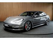 Porsche Panamera - 4.8 Turbo S