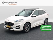 Ford Kuga - 2.5 PHEV ST Line 225 Pk Automaat | 360 Camera | Panoramadak
