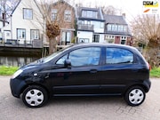 Chevrolet Matiz - 0.8 5-deurs 118.000km. NAP Zuinig Hoge zit APK Maart 2027