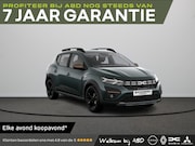 Dacia Sandero - Stepway Extreme Hybrid | Achteruitrijcamera | Cruise Control