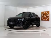Audi Q3 - Sportback 45 TFSI e Edition 245PK | Pano | 360 | C