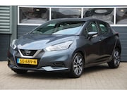 Nissan Micra - 0.9 IG-T Acenta CarPlay | Airco | Cruise | Brake Assist | Ri