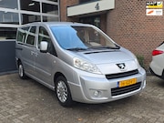 Peugeot Expert - Tepee 2.0 HDI XT L1 8p |Nap |Clima |Cruise |Trekhaak