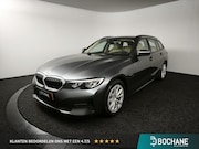 BMW 3-serie - Touring 330e Business Edition Plus | Leder | Achteruitrijcam