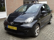 Toyota Aygo - 1.0-12V Sport 5 Deurs. Orig NL.