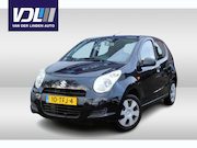 Suzuki Alto - 1.0 Cool Comfort l Airco