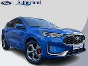 Ford Kuga - 2.5 PHEV ST-Line X 243pk | Driver Assistance Pack | Winterpa